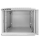 QOLTEC Szafa RACK 19 cali | 9U | 600 x 450 x 500 54484 - 1329960 - zdjęcie 3